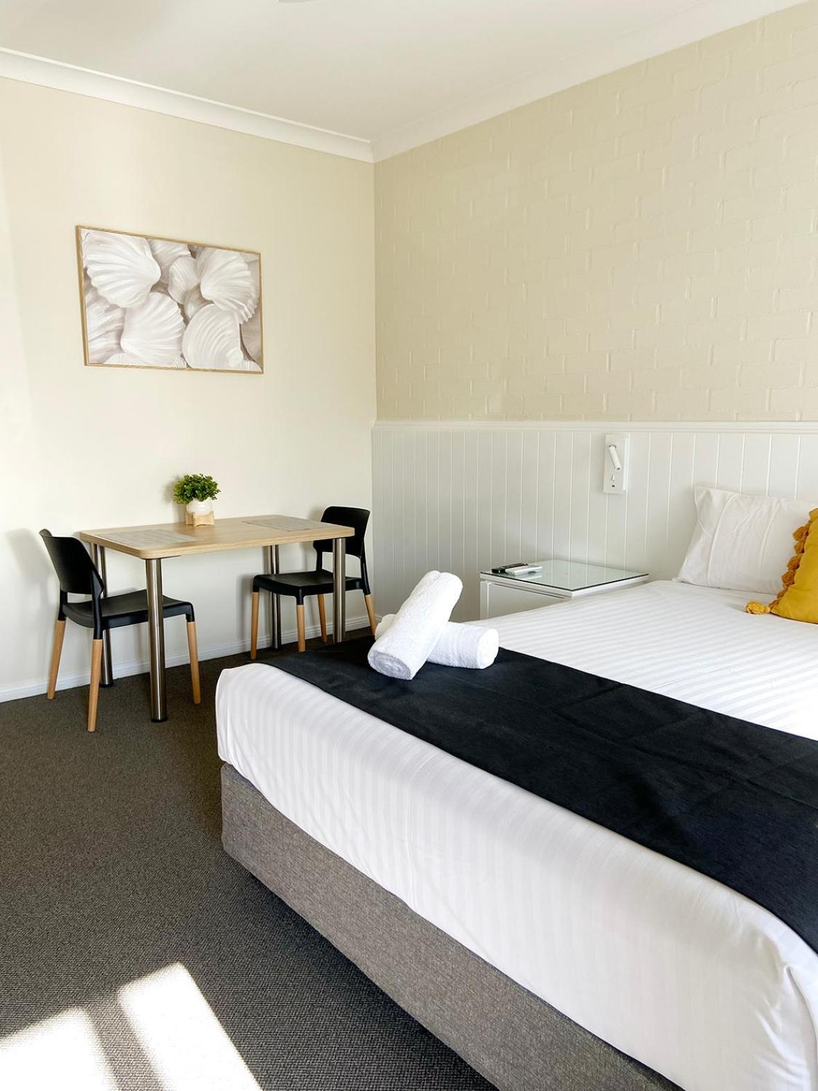 Catalina Macquarie Motel