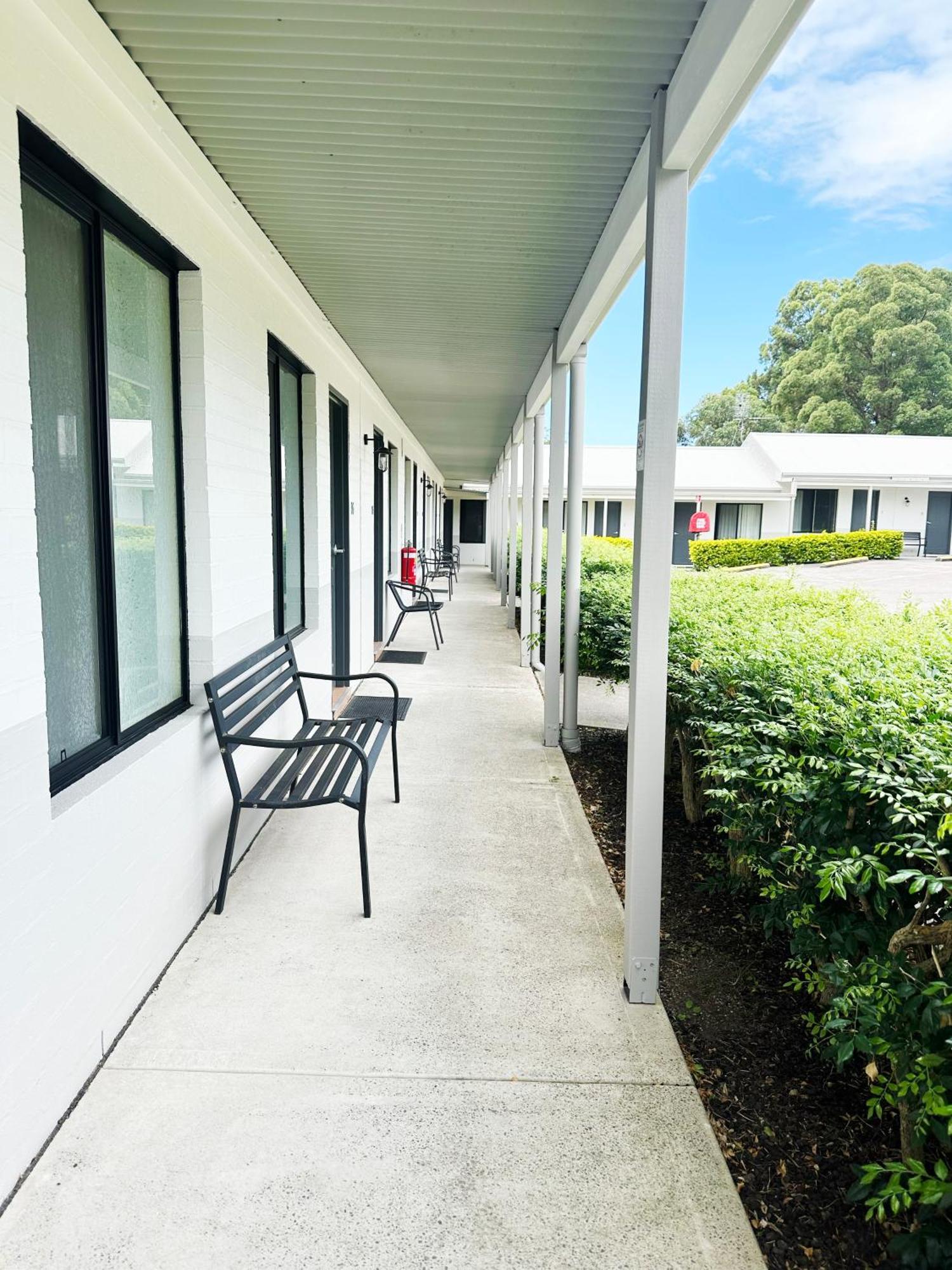 Catalina Macquarie Motel 3*