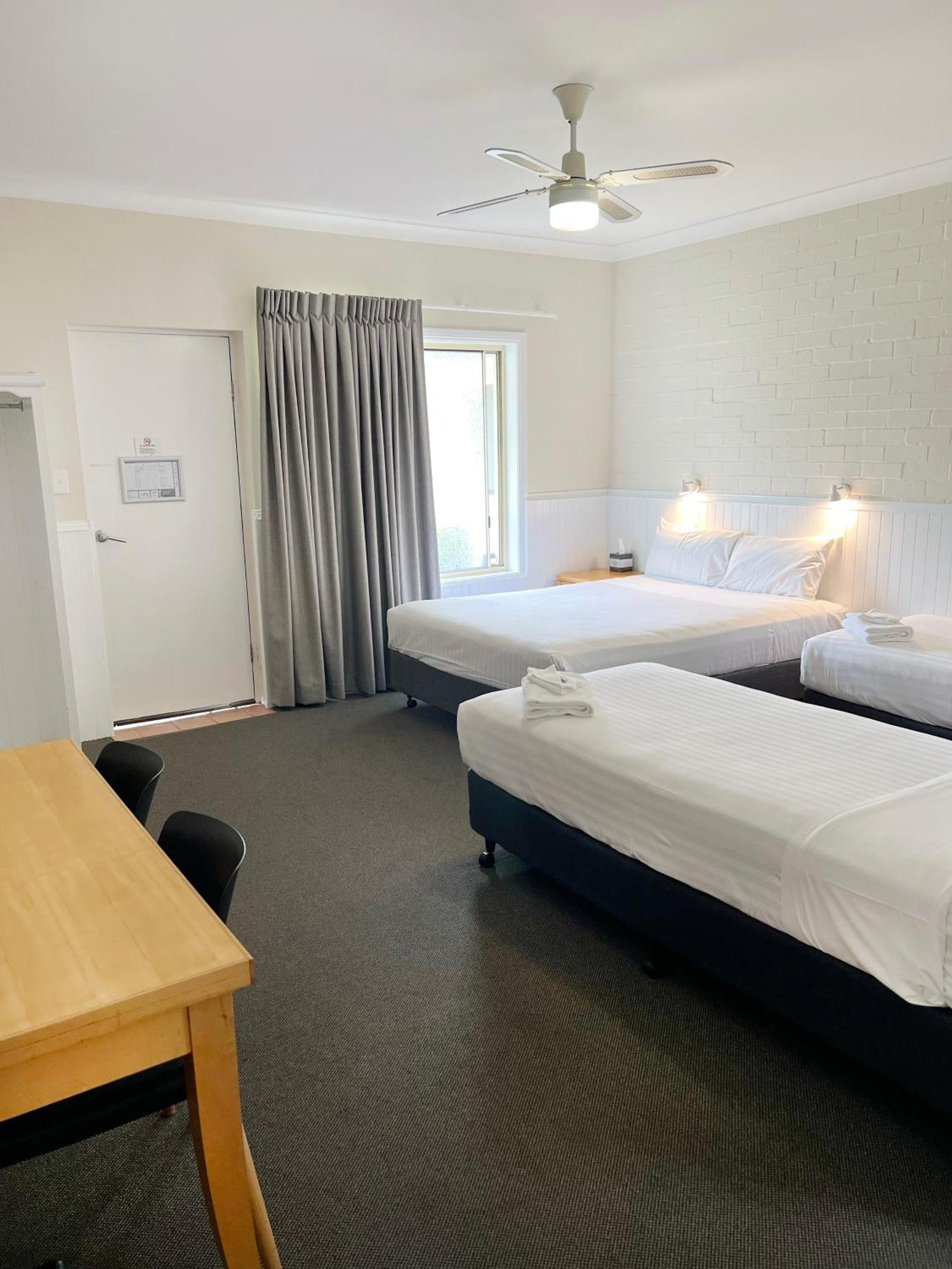 Catalina Macquarie Motel
