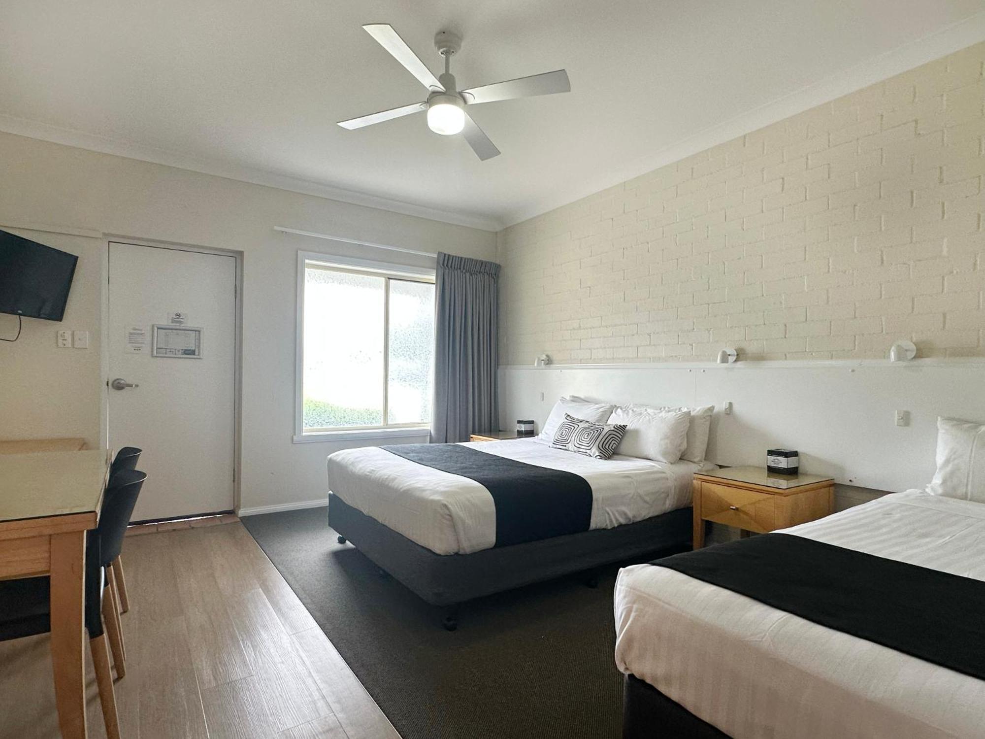 Motel Catalina Macquarie