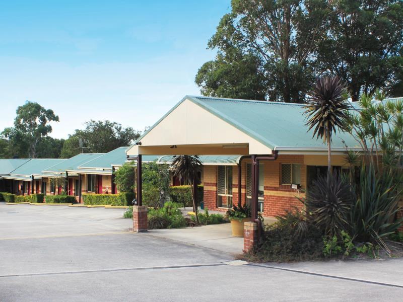 Catalina Macquarie Motel