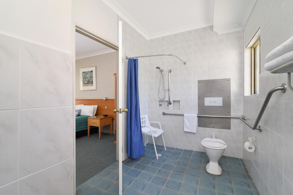 Motel Catalina Macquarie Toronto