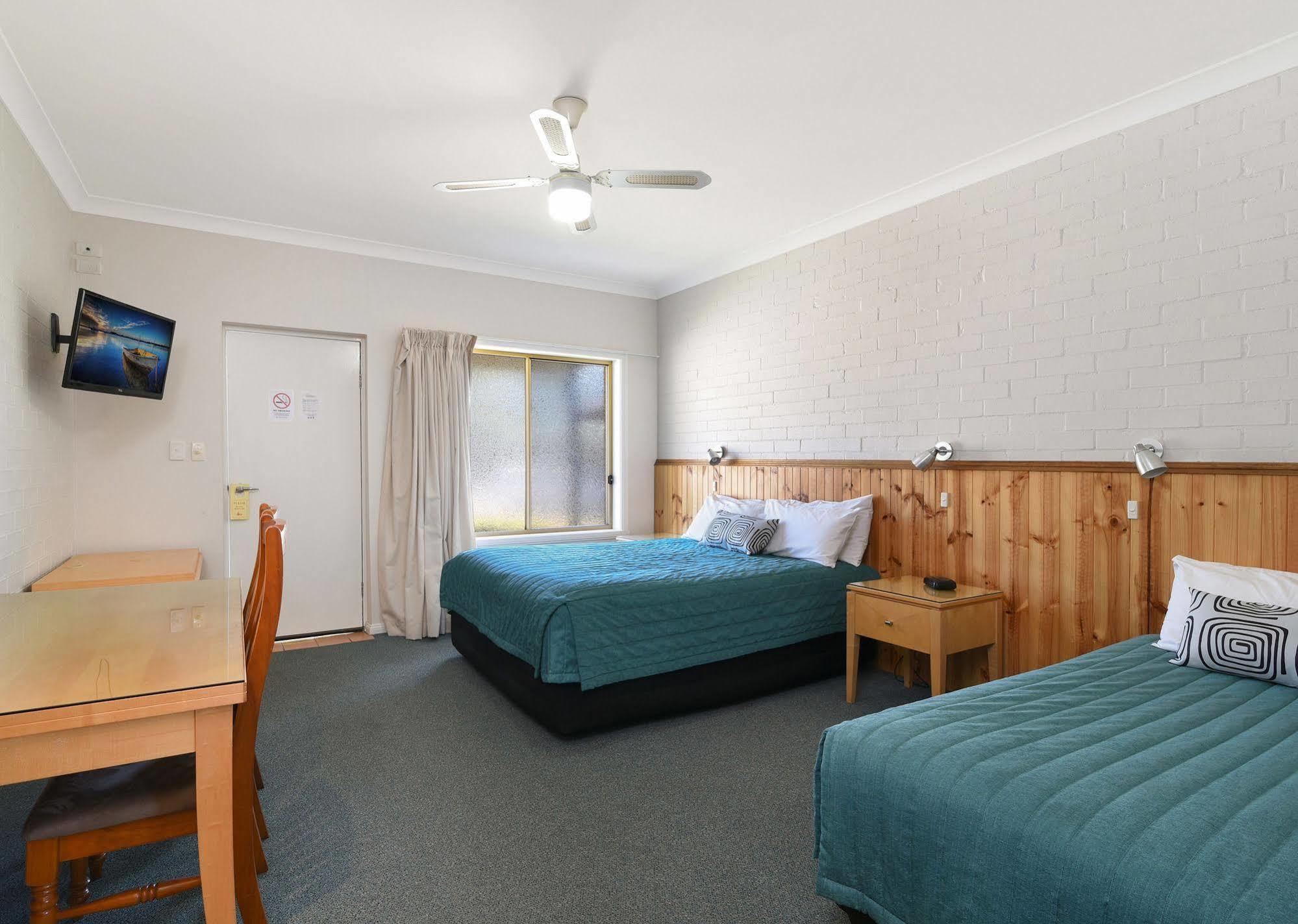 Motel Catalina Macquarie